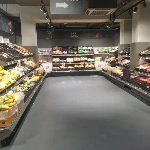 ALDI Kornhausplatz 7, Bern