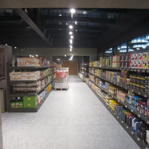 ALDI Kornhausplatz 7, Bern