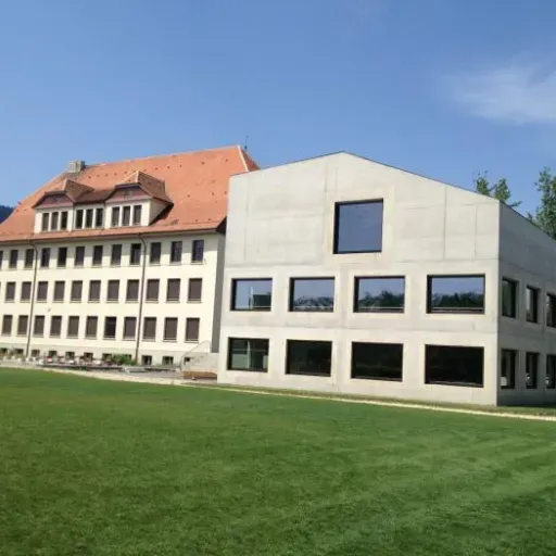 École Balainen