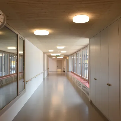 ZKSK - Schul- und Therapiezentrum Solothurn