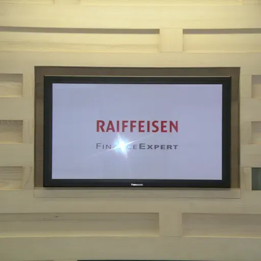 Raiffeisenbank Oberes Emmental - Filiale Eggiwil